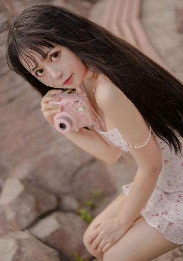 年轻善良的护士5