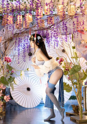 超超超级喜欢你的100个女孩动漫
