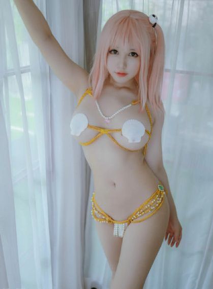 涛女郎