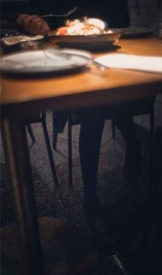 女人私密精油全身按摩