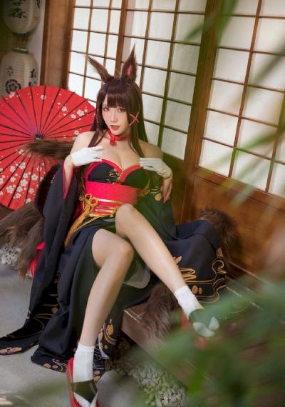 四五口径女郎