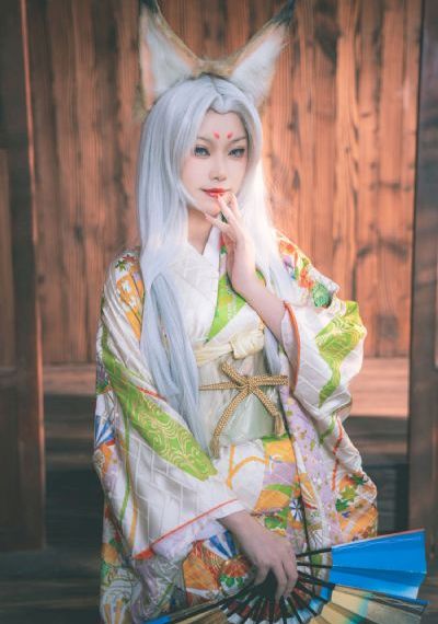 武士阿非