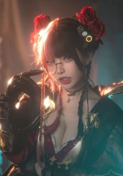 巨乳搜查官