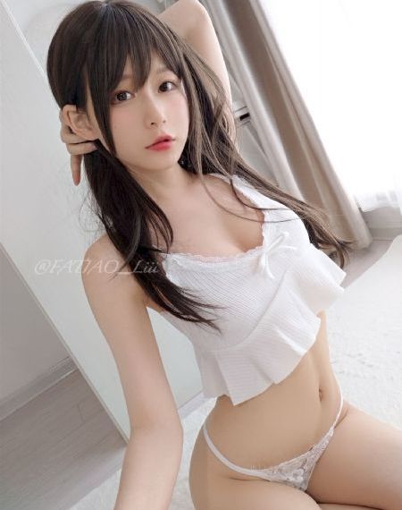 我家娶了花木兰
