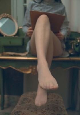 深夜的濡恋频道