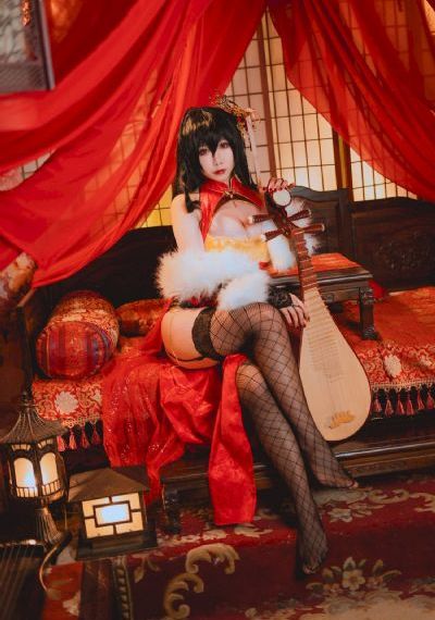童话村电影