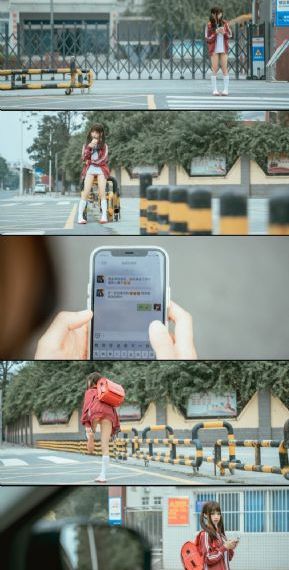 笨蛋妹妹变聪明动漫在线观看