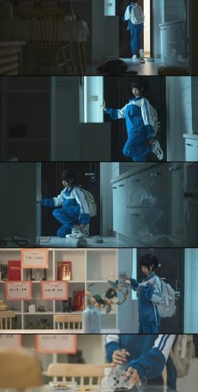 电影沙漠