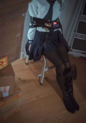 工作女郎韩国