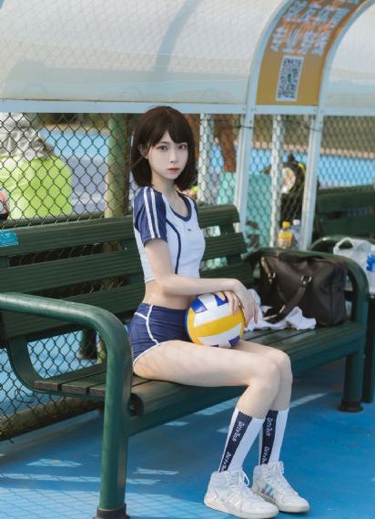 山河之影