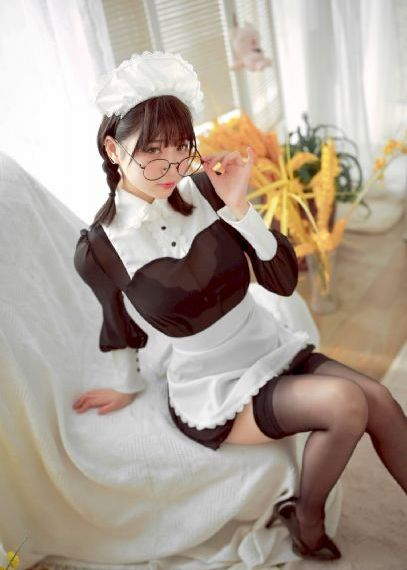 好姑娘七
