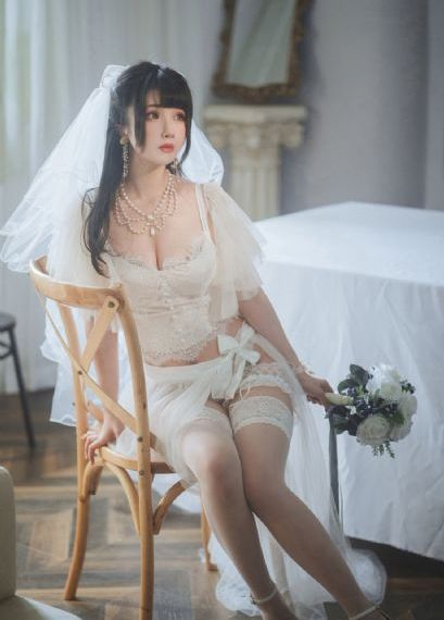 阿娘使道传