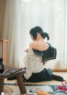 特殊女学生服务4