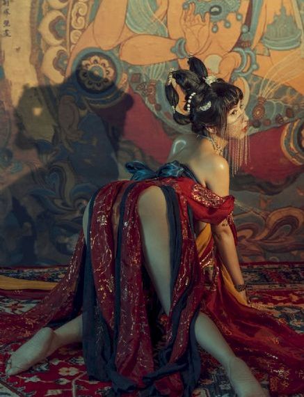 绝地双尊