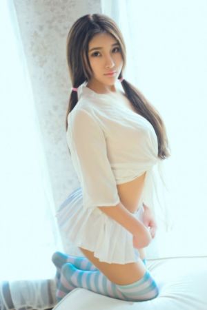 女朋友的品味3