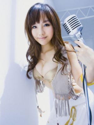 按摩房的女大学生们
