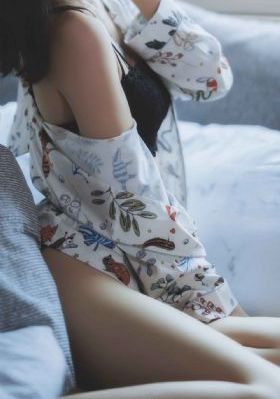 夜关门:欲望之花