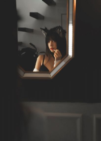 亲爱的她们