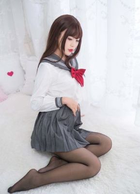 我的狐仙女朋友