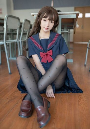 女教师4