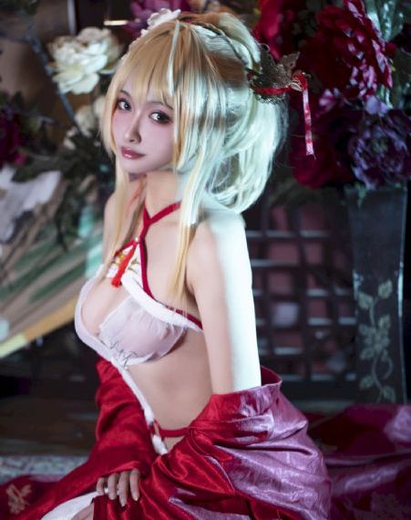 新妻黄泉