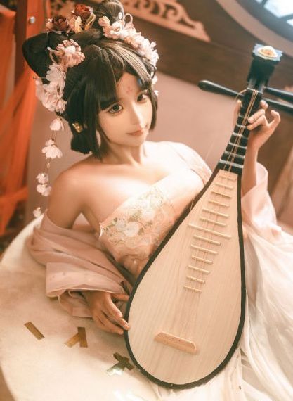 女鸨安电影