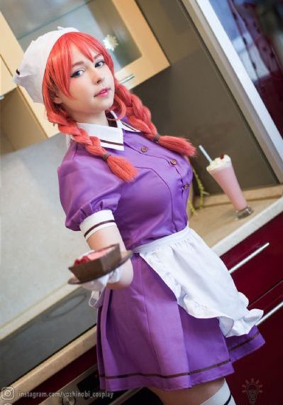 被驯服的女人