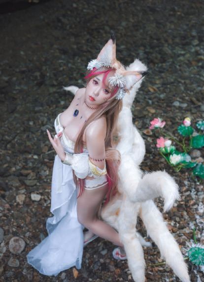 犬夜叉第二部