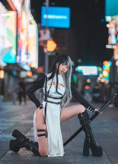 慈禧邱淑贞