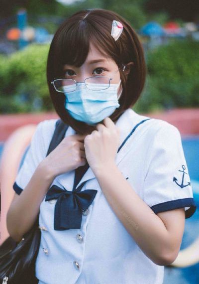 我爱我的家人