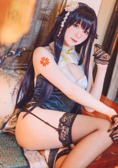 美丽的小樱桃