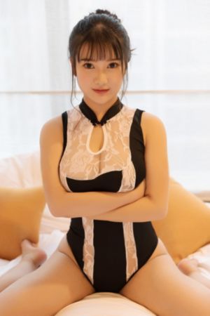 镜流口水流白色液体正常吗图片