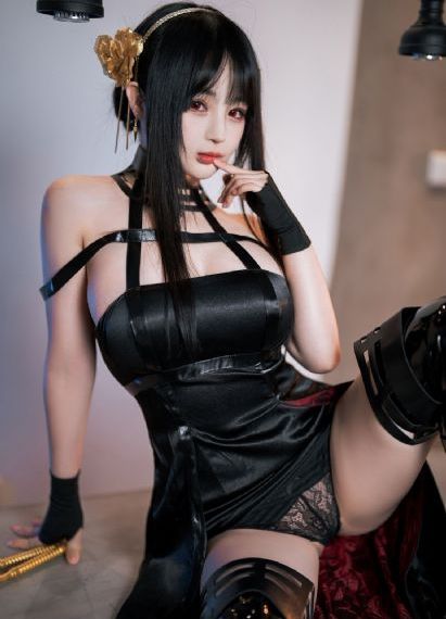 开罗紫玫瑰