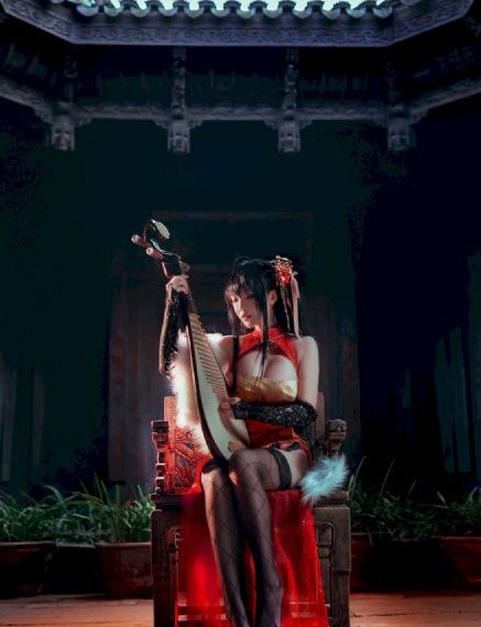 小姐诱心