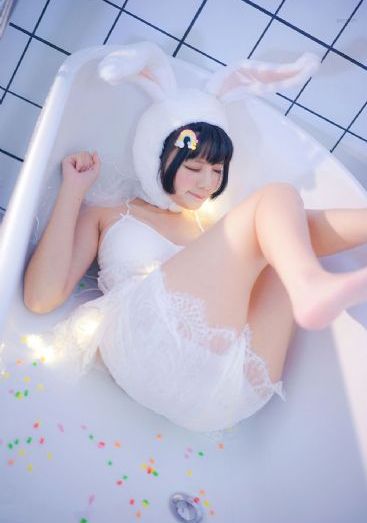 痴汉电车魔女