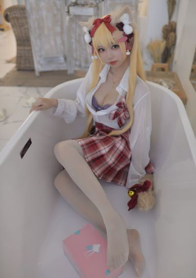 邻家女孩