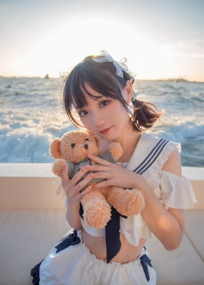 出包王女第3季