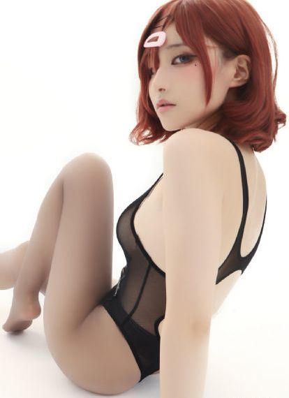 美女啪啪动态图
