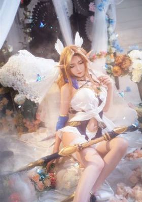 可疑美容院