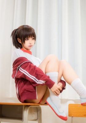 变身小姐