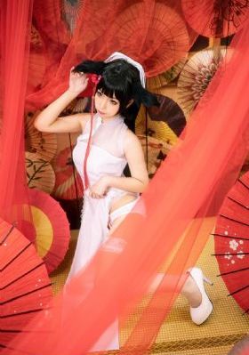 琉璃厂传奇