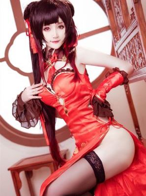 韩剧女朋友