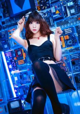 舒淇玉女心经