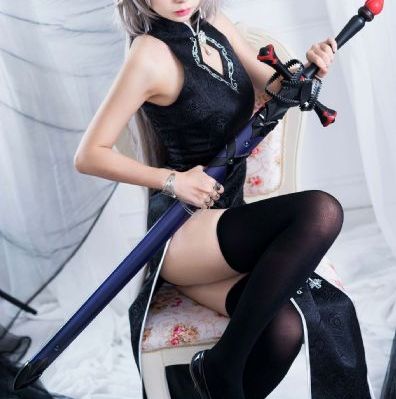 绝世战魂动漫