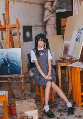 亚当君挣扎吧