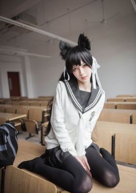 金发美女大战黑人双枪