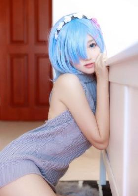 极限女孩