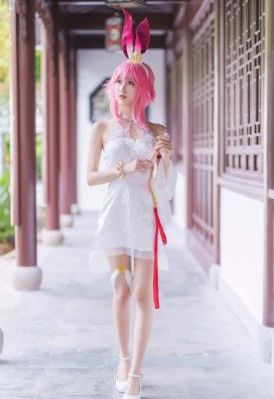 二次元涌二次元人物免费观看