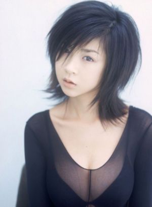 只摸一分钟也