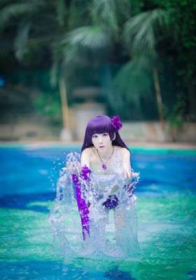 傻气前妻